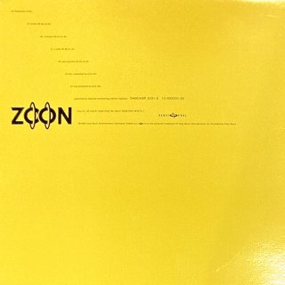 Zoon - Prism