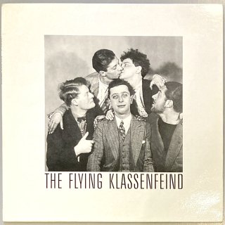 The Flying Klassenfeind - The Flying Klassenfeind