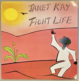 Janet Kay - Fight Life