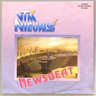 VTM Nieuws - Newsbeat