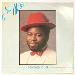 John McLean - Bowled Over