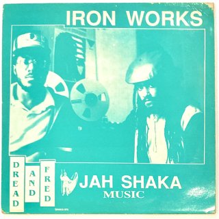 Dread And Fred - Iron Works