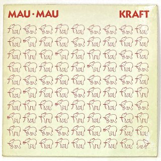 Mau Mau - Kraft
