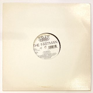 The Fastman - The Fastman
