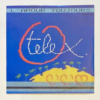 Telex - L'Amour Toujours