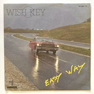 Wish Key - Easy Way