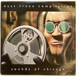 Various - Sounds Of Chicago