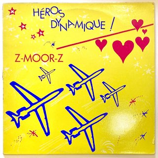 Z-Moor-Z - Heros Dynamique