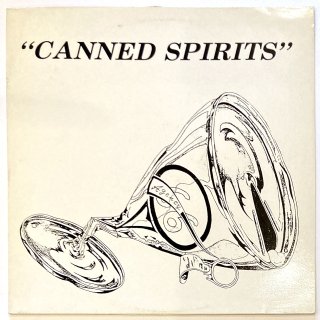 Various - Canned Spirits