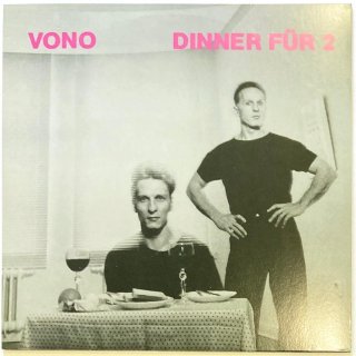 Vono - Dinner Fur 2