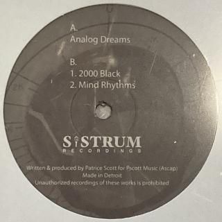 New & Arrival - 汎芽舎レコード