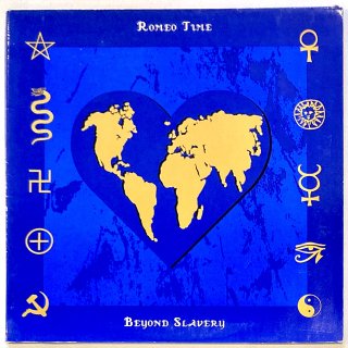Romeo Time - Beyond Slavery