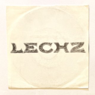 Lechz - Born Under Bad Signs