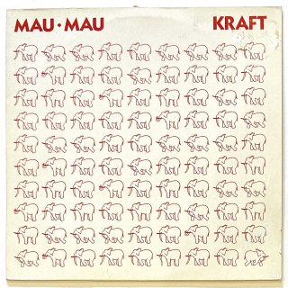 Mau Mau - Kraft