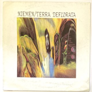 Czeslaw Niemen - Terra Deflorata