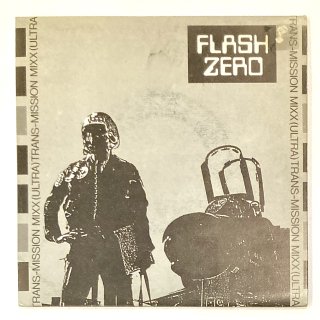 Flash Zero - Trans-Mission