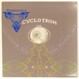 The Mackenzie - Cyclotron