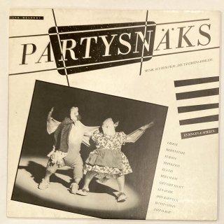 Various - Partysnaks