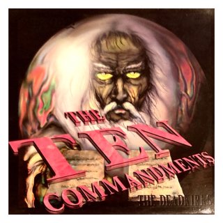 The Deadkirks - Ten Commandments