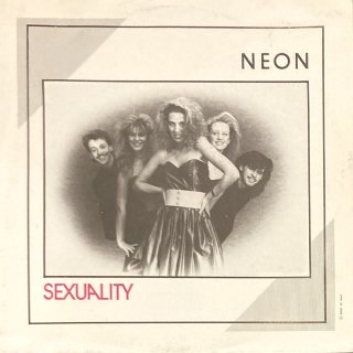 Neon - Sexuality