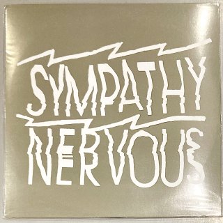 Sympathy Nervous - Automaticism
