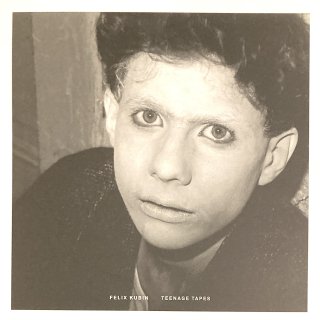 Felix Kubin - Teenage Tapes 