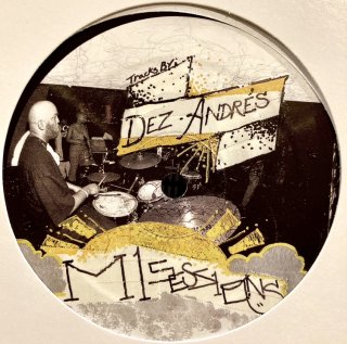 Dez-Andres - Things U Like