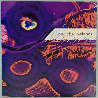 Various - 100% Pure: The Lowlands