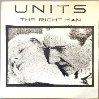 Units - The Right Man