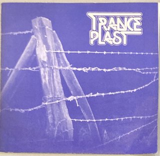 Trance Plast  - New Ways