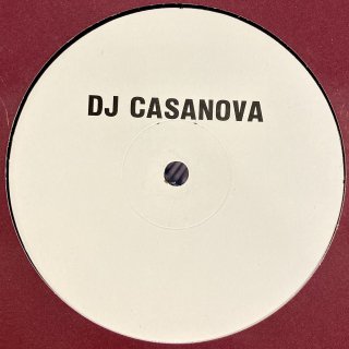 DJ Casanova - Untitled