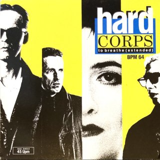 Hard Corps - To Breathe
