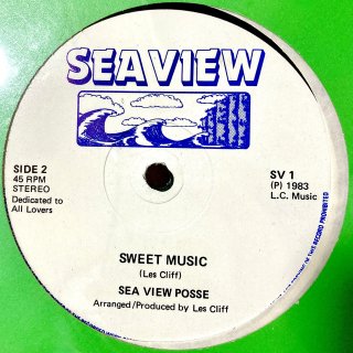 Carol Cambell / Les Cliff - Between Me & You