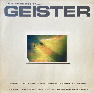 Geisterfahrer - The Other Side Of...