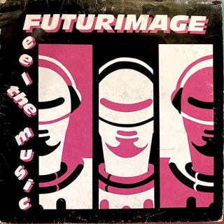 Futurimage - Feel The Music