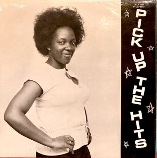 Various - Pick Up The Hits