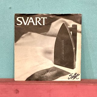 Svart - Sar