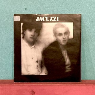 Jacuzzi - Happens All The Time / I Know What You Need