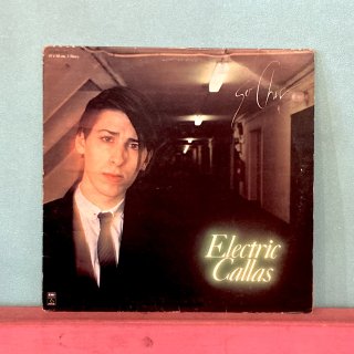 Electric Callas - So Chic