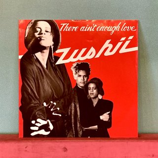 ZUSHii - There Ain't Enough Love