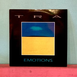 T.R.A. - Emotions