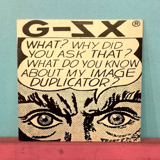 Der Gotling - G-ZX LP