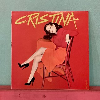 Cristina - Cristina