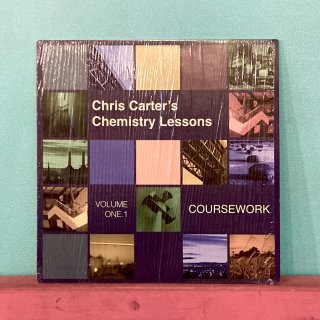 Chris Carter - Chris Carter's Chemistry Lessons Volume One.1 Coursework
