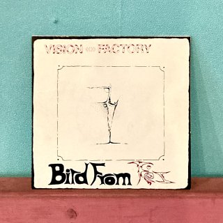 Vision Factory - Bird From Fez