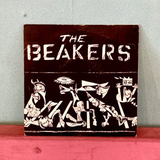 The Beakers - Red Towel
