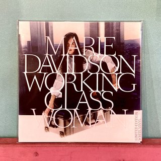 Marie Davidson - Working Class Woman