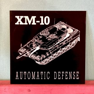 XM-10 - Automatic Defense