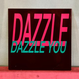 Dazzle - Dazzle You