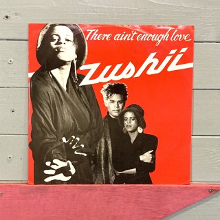 ZUSHii - There Ain't Enough Love
